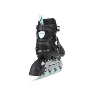Rollschuhe Movino Cruzer One, Mint