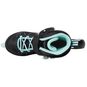 Rollschuhe Movino Cruzer One, Mint