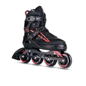 Rollschuhe Movino Cruzer B2, Rot Rollschuhe Movino Cruzer B2, Rot