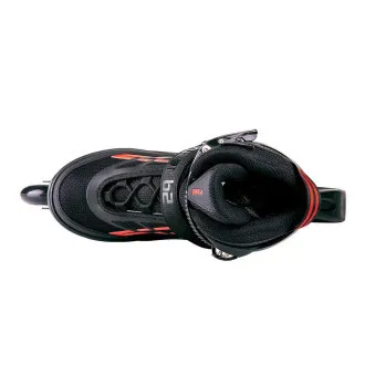 Rollschuhe Movino Cruzer B2, Rot Rollschuhe Movino Cruzer B2, Rot