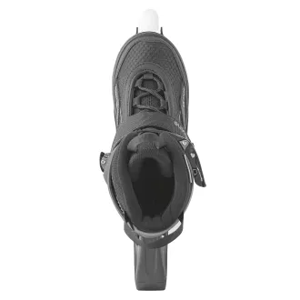 Movino Cruzer B3 LED Rollschuhe - schwarz Movino Cruzer B3 LED Rollschuhe - schwarz