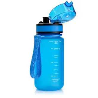 Tritan Sportflasche MTR 350 ml Tritan Sportflasche MTR 350 ml