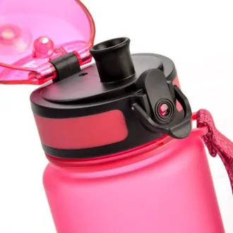 Tritan Sportflasche MTR 350 ml Tritan Sportflasche MTR 350 ml