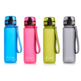 Tritan Sportflasche MTR 500 ml Tritan Sportflasche MTR 500 ml