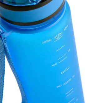Tritan Sportflasche MTR 500 ml Tritan Sportflasche MTR 500 ml