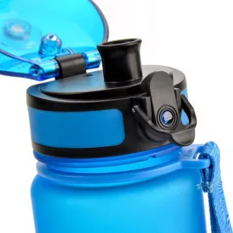Tritan Sportflasche MTR 500 ml Tritan Sportflasche MTR 500 ml