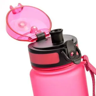 Tritan Sportflasche MTR 500 ml Tritan Sportflasche MTR 500 ml