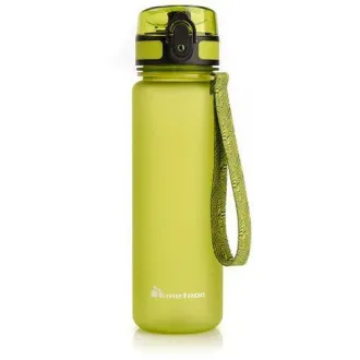Tritan Sportflasche MTR 500 ml Tritan Sportflasche MTR 500 ml