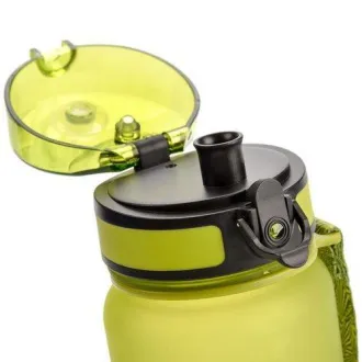 Tritan Sportflasche MTR 500 ml Tritan Sportflasche MTR 500 ml