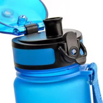 Tritan Sportflasche MTR 650 ml Tritan Sportflasche MTR 650 ml