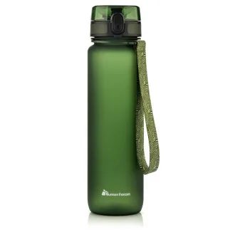 Tritan Sportflasche MTR 650 ml Tritan Sportflasche MTR 650 ml