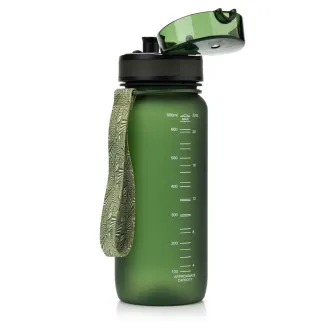 Tritan Sportflasche MTR 650 ml Tritan Sportflasche MTR 650 ml