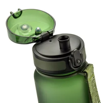 Tritan Sportflasche MTR 650 ml Tritan Sportflasche MTR 650 ml