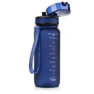 Tritan Sportflasche MTR 650 ml Tritan Sportflasche MTR 650 ml