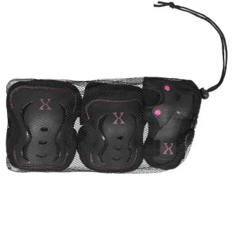 NEX BLACK-PINK Protektorenset NEX BLACK-PINK Protektorenset