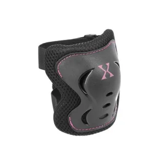 NEX BLACK-PINK Protektorenset NEX BLACK-PINK Protektorenset