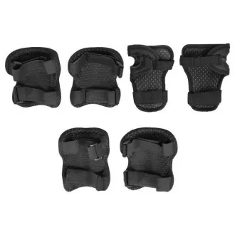 NEX BLACK-PINK Protektorenset NEX BLACK-PINK Protektorenset