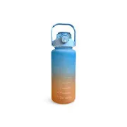Motivations-Sportflasche 2l