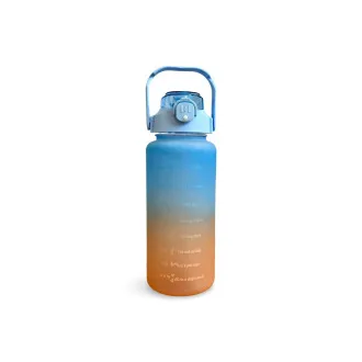 Motivations-Sportflasche 2l Motivations-Sportflasche 2l