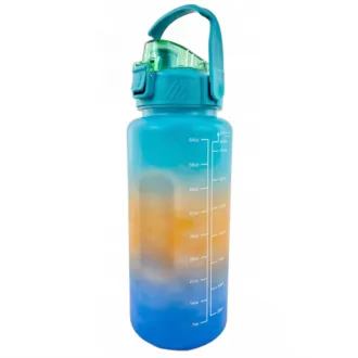Motivations-Sportflasche 2l Motivations-Sportflasche 2l