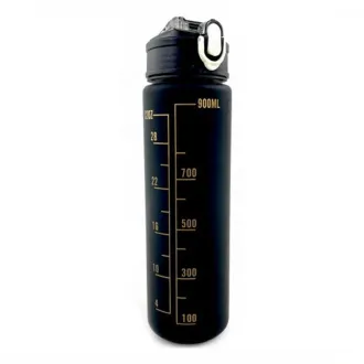 Motivations-Sportflasche 3in1, 2000 ml 900 ml 300 ml Motivations-Sportflasche 3in1, 2000 ml 900 ml 300 ml
