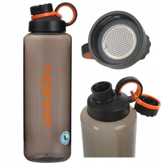 Tritan Sportflasche Health 1,5 l