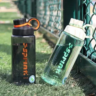 Tritan Sportflasche 800 ml Tritan Sportflasche 800 ml