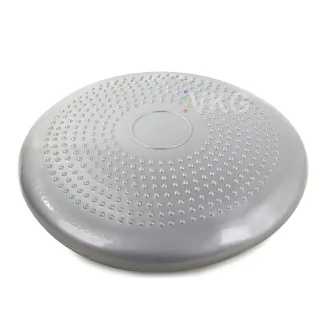Sensomotorische Gleichgewichtsmatte, silber