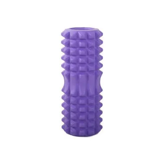 Massage-Fitness-Rolle ROLLER YOGA 32x13cm Massage-Fitness-Rolle ROLLER YOGA 32x13cm
