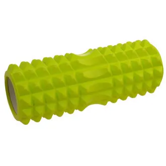 Massage-Fitness-Rolle ROLLER YOGA 32x13cm Massage-Fitness-Rolle ROLLER YOGA 32x13cm