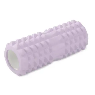 Massage-Fitness-Rolle ROLLER YOGA 32x13cm