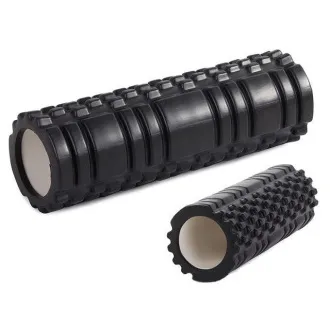 Fitness-Massagerolle 30x10 cm Fitness-Massagerolle 30x10 cm