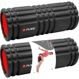 Fitness-Massagerolle PURE 2 IMPROVE 33x15 cm Fitness-Massagerolle PURE 2 IMPROVE 33x15 cm