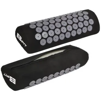 Akupressur PREMIUM Übungsmatte mit Kissen 67x42x2 cm