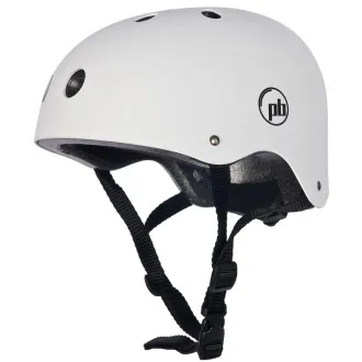 Freestyle-Helm PB PRO, weiß Freestyle-Helm PB PRO, weiß