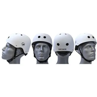 Freestyle-Helm PB PRO, weiß Freestyle-Helm PB PRO, weiß
