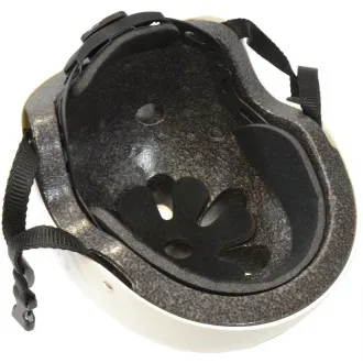 Freestyle-Helm PB PRO, weiß Freestyle-Helm PB PRO, weiß