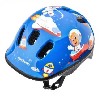 Kinderhelm MTR ROCKET Kinderhelm MTR ROCKET