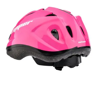 Fahrradhelm für Kinder MTR RUBY Fahrradhelm für Kinder MTR RUBY