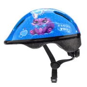 Kinderhelm MTR KITTEN