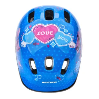 Kinderhelm MTR KITTEN Kinderhelm MTR KITTEN