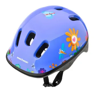 MTR SPRING TIME Fahrradhelm für Kinder MTR SPRING TIME Fahrradhelm für Kinder
