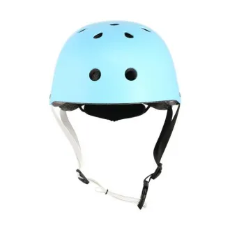 Freestyle Helm NEX blau-weiß