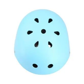 Freestyle Helm NEX blau-weiß