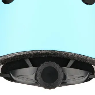 Freestyle Helm NEX blau-weiß