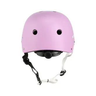 Freestyle Helm NEX lila und weiß Freestyle Helm NEX lila und weiß