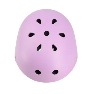 Freestyle Helm NEX lila und weiß