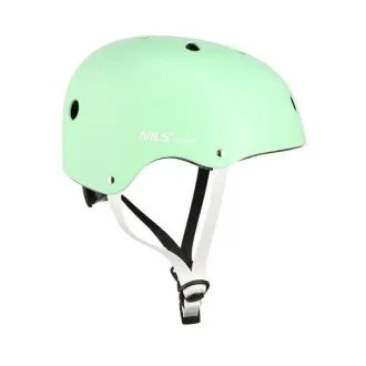 Freestyle Helm NEX mint-weiß Freestyle Helm NEX mint-weiß