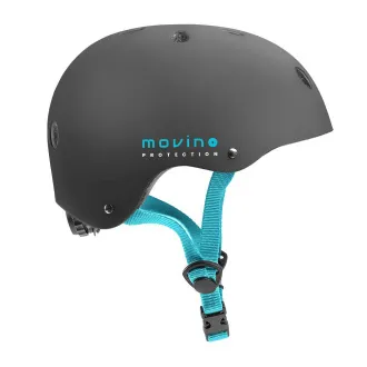 Movino Graphit Freestyle-Helm Movino Graphit Freestyle-Helm