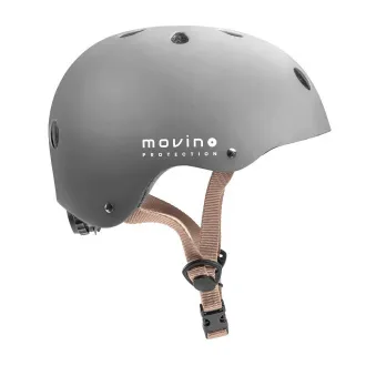 Freestyle Helm Movino Gray